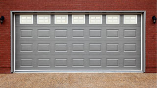 Garage Door Repair at Schaumburg, Illinois