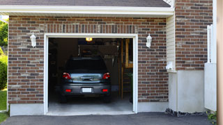 Garage Door Installation at Schaumburg, Illinois