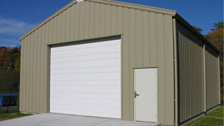 Garage Door Openers at Schaumburg, Illinois